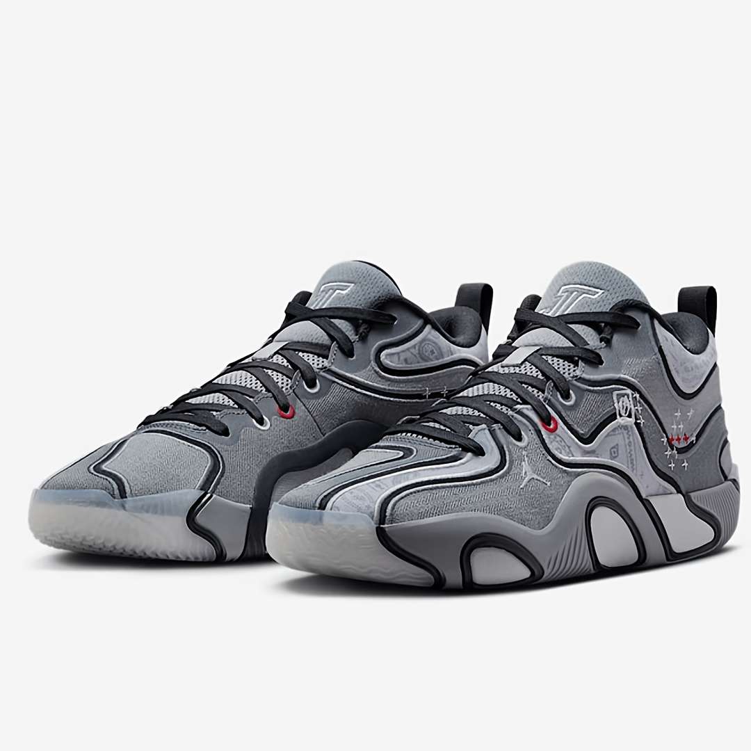 Basketball Shoes Color Hv5911002 Sizeuk 7.5