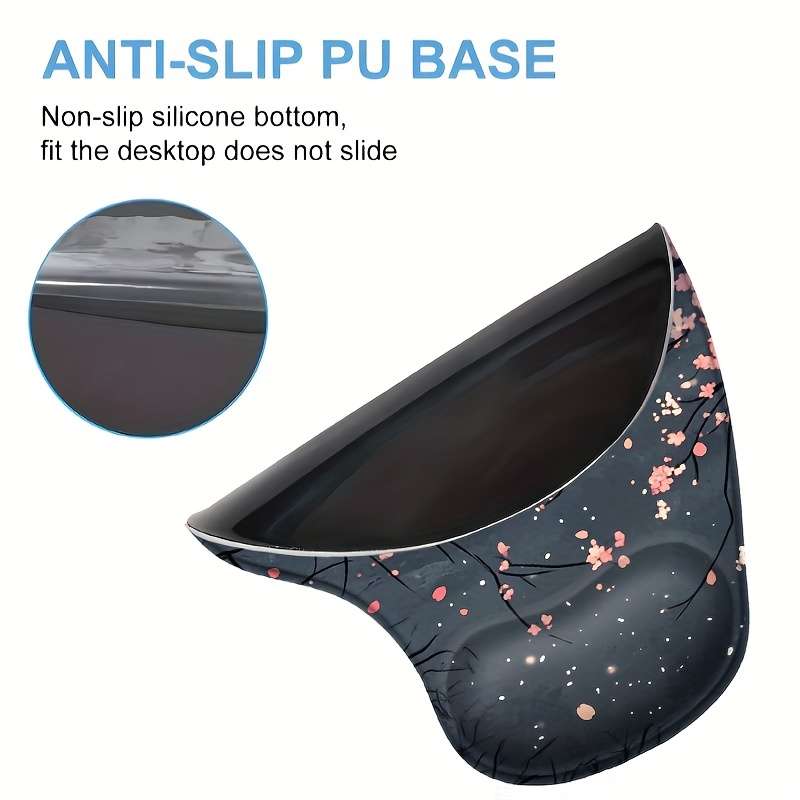Mouse Pad Size 22.81*19.2Cm Stylea