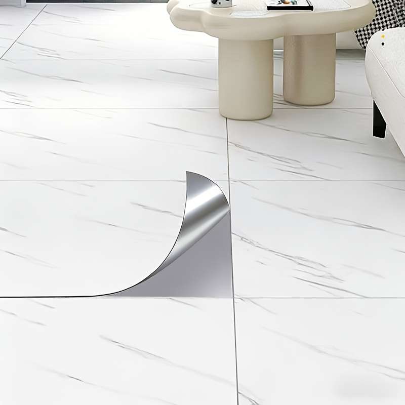 Self Adhesive Floor Stickers Fwf 03 15Pcs
