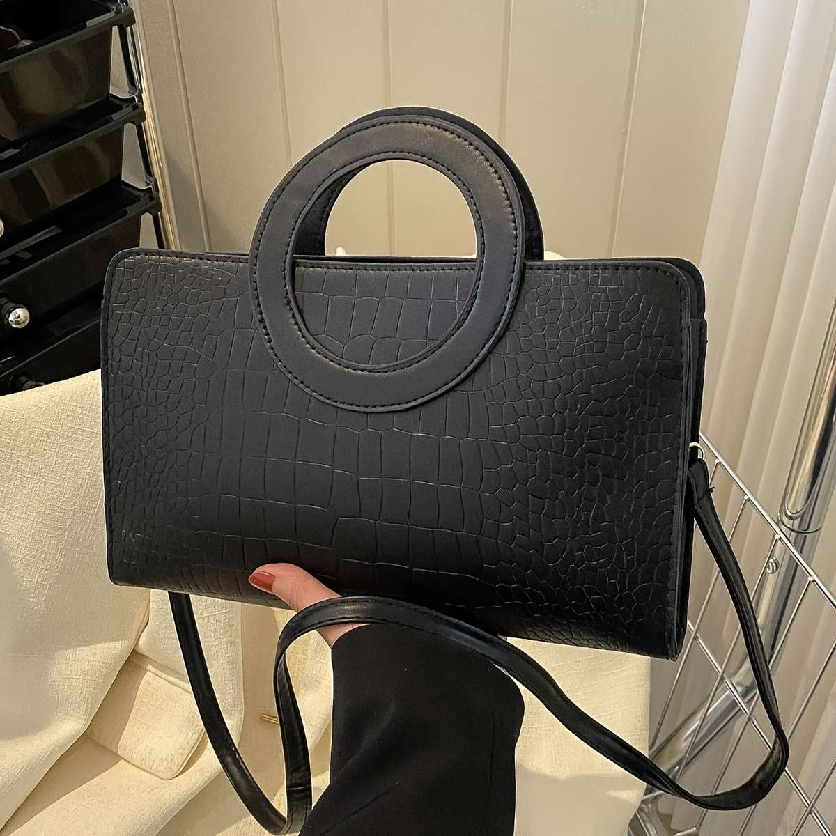 WomenS Bags White