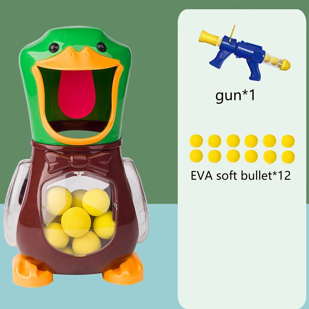 Toy Gun Items 2 Gun  24 Soft Bullet