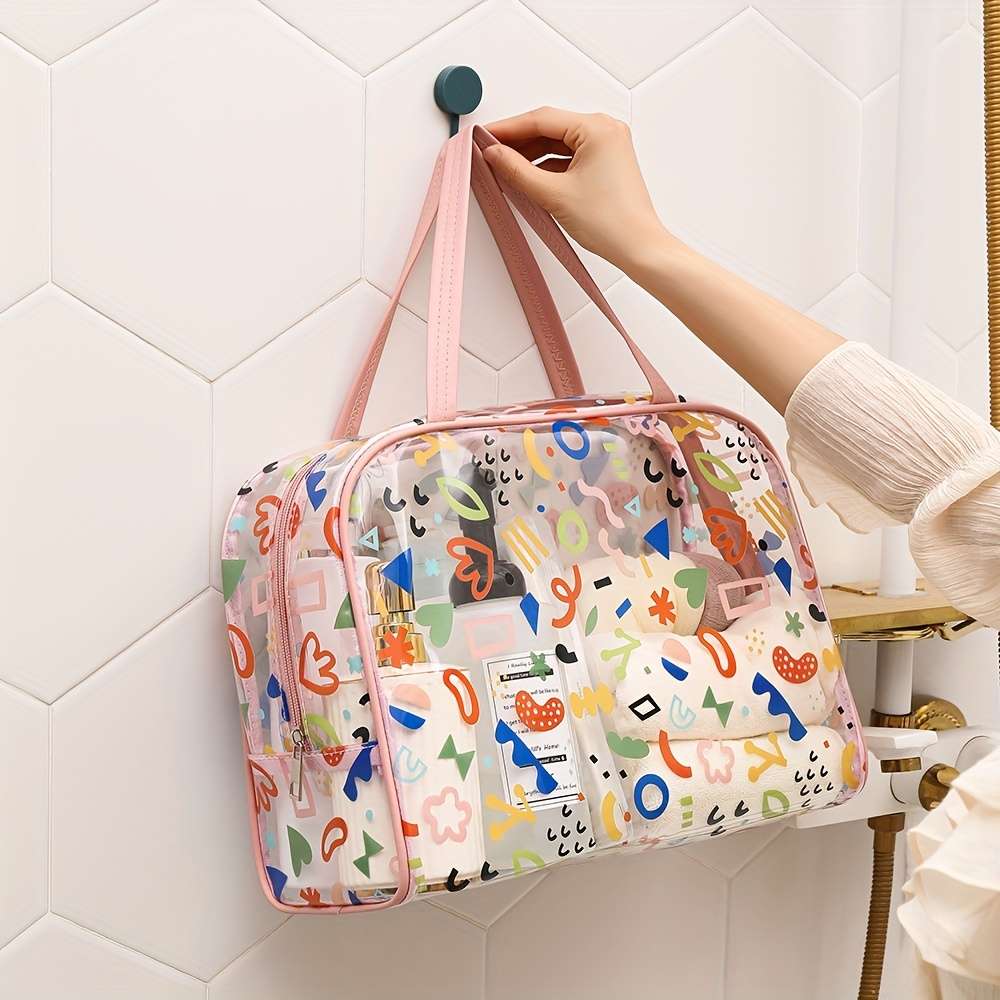 Storage Bag Color Khaki 1