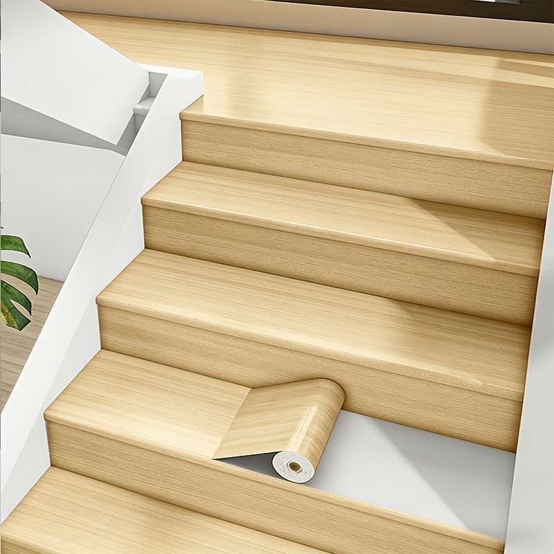 Self Adhesive Floor Stickers Gsdgs 02 29.99*600Cm 11.81*236.22In