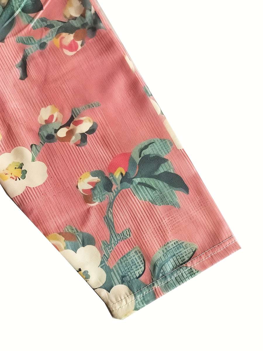 Women S Dress Color Mixed Colors Size 5Xl