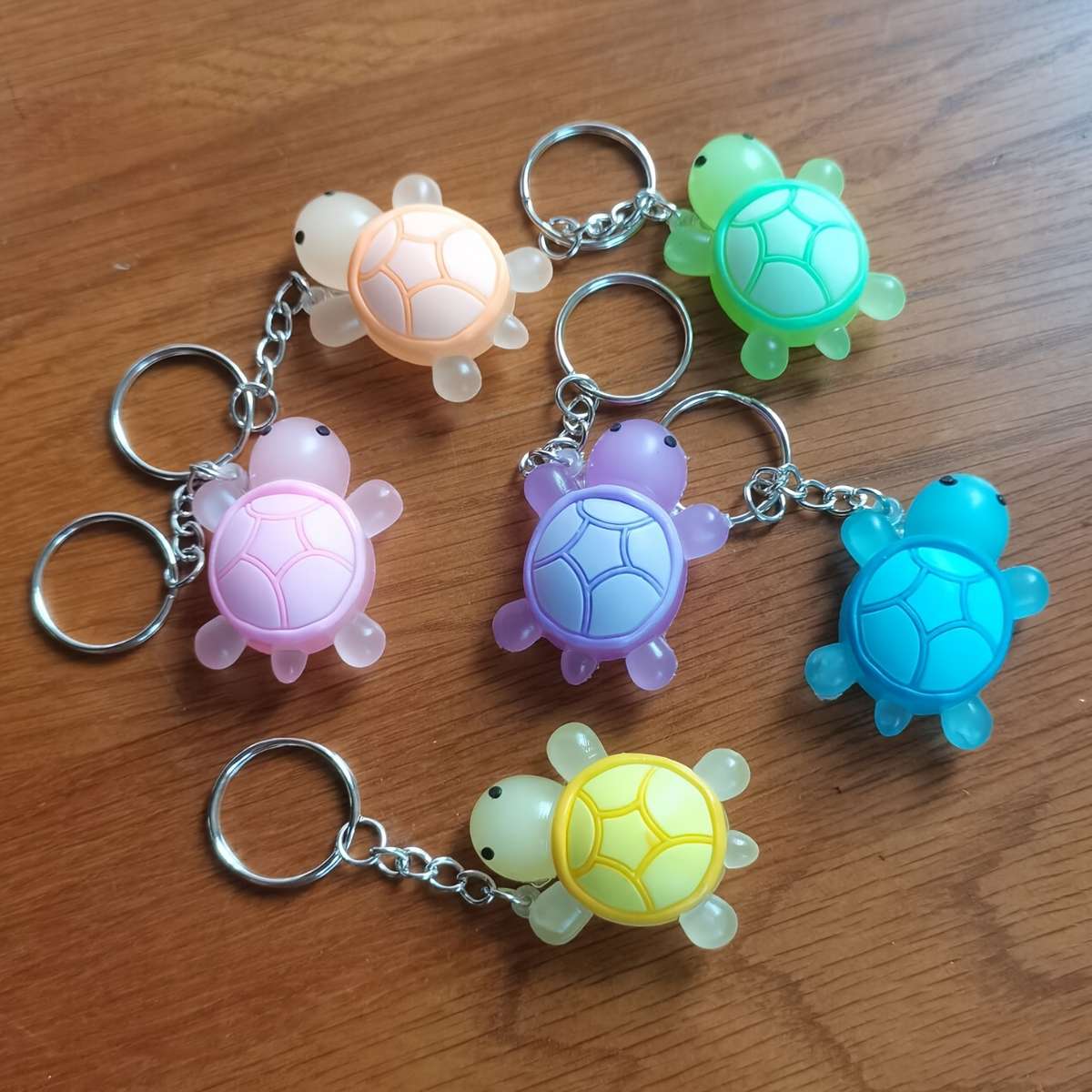 Mini Keychain