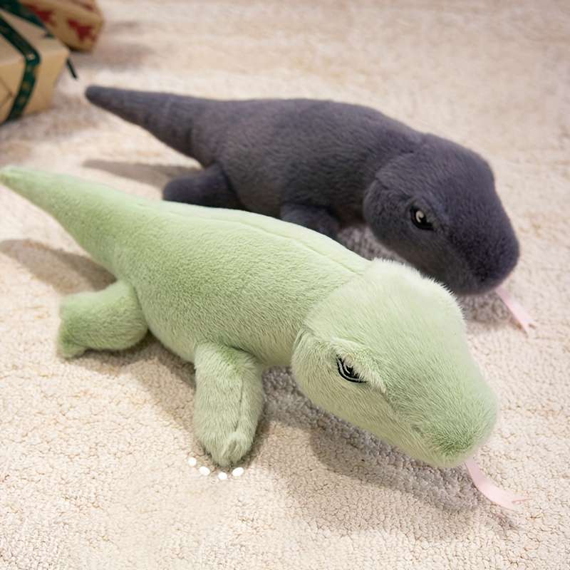 Plush Toyss color grey