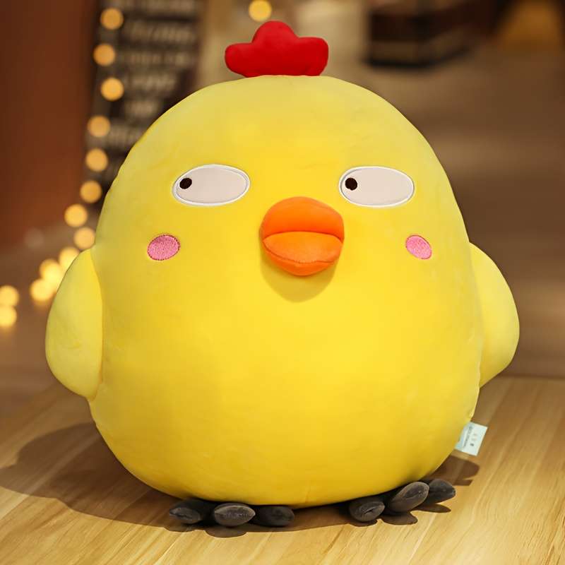 Plush Toyss Quantity 2pcs