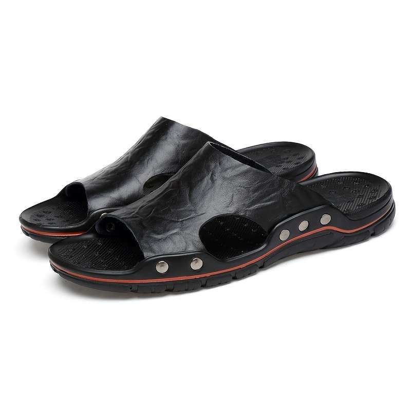 Sandals Color Deep Blue Size Uk 5