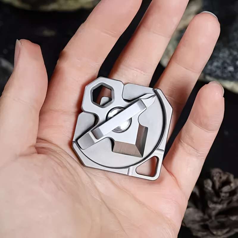 Mini Keychain