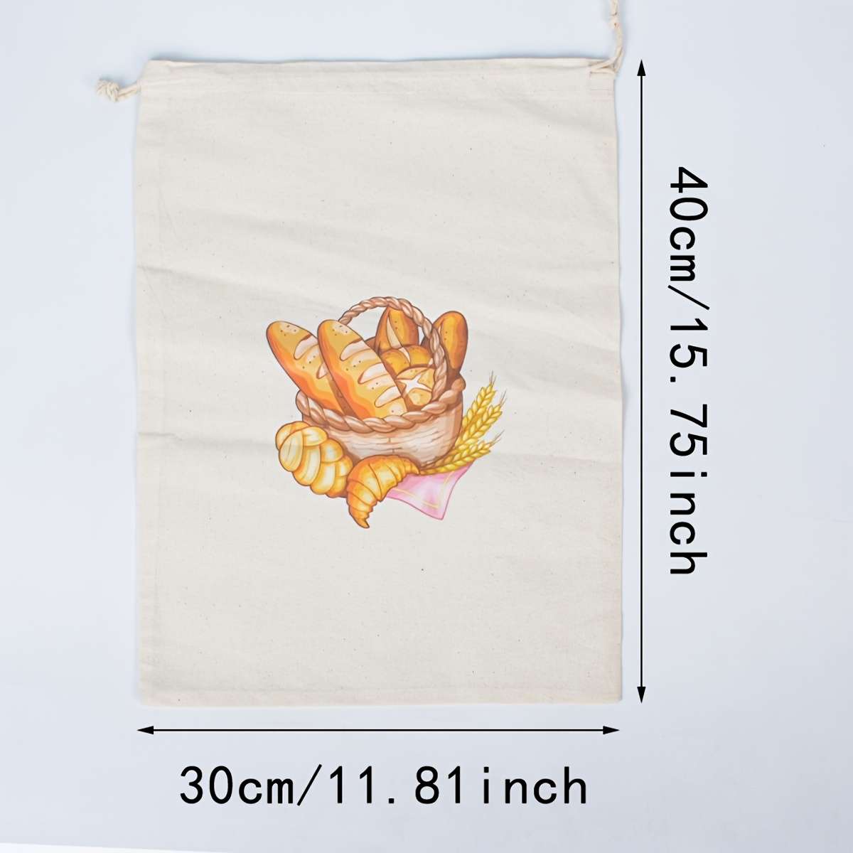 Food Storage Bags Items Pl1