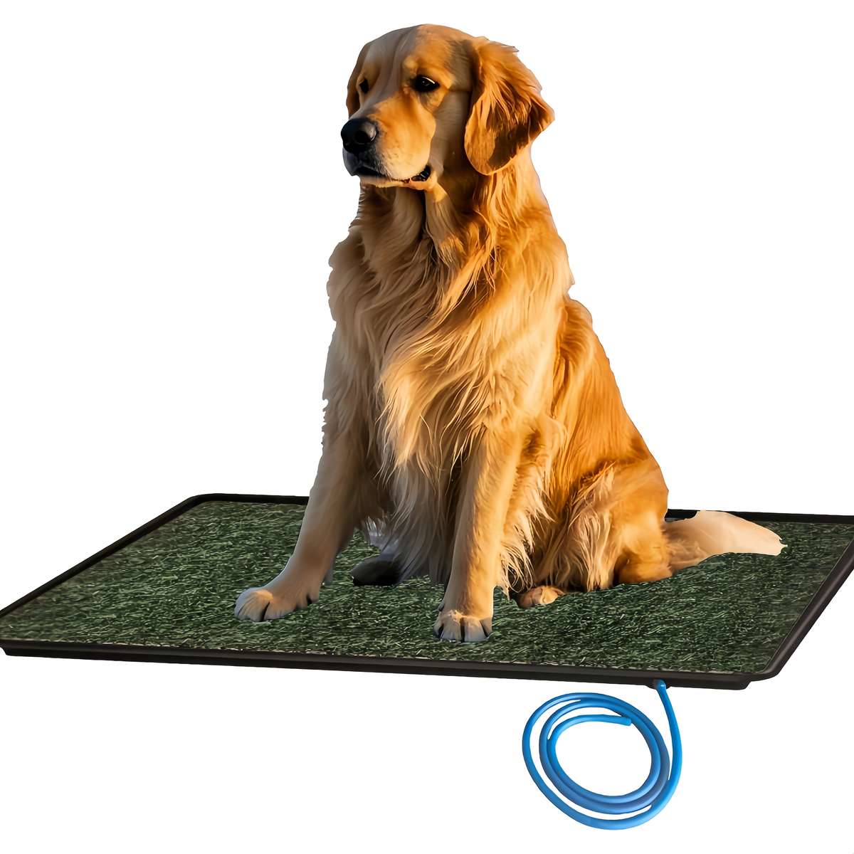 Pet supplies size 61.98cmx 50.04cm