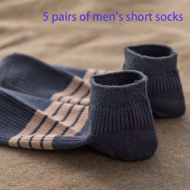 Women S Socks Style Mixed Color5 Pairs