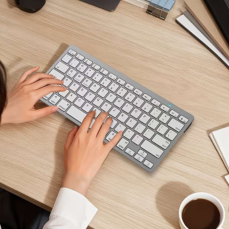 Wireless Tablet Keyboard