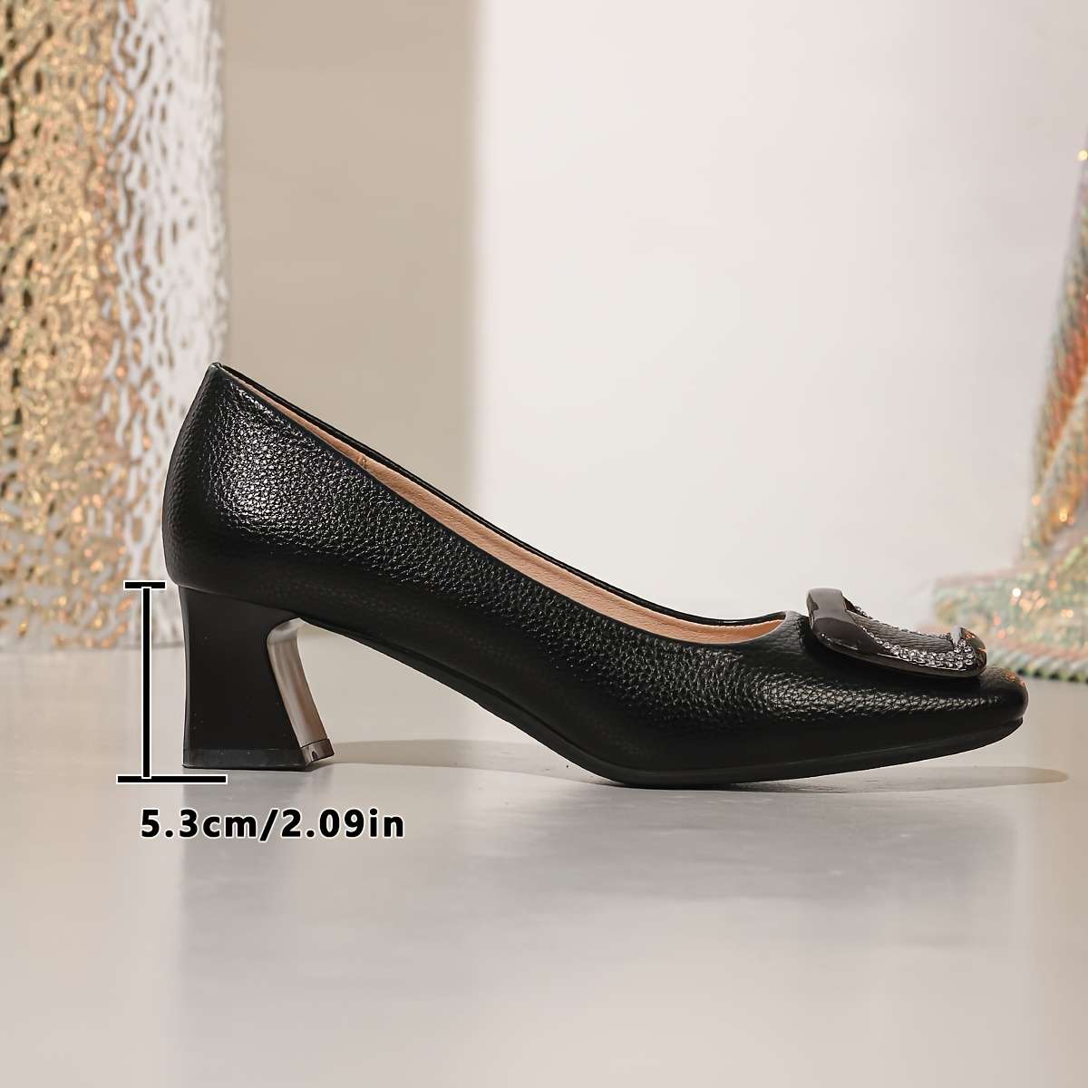 Women S High Heels Color Rust Sizeuk 7