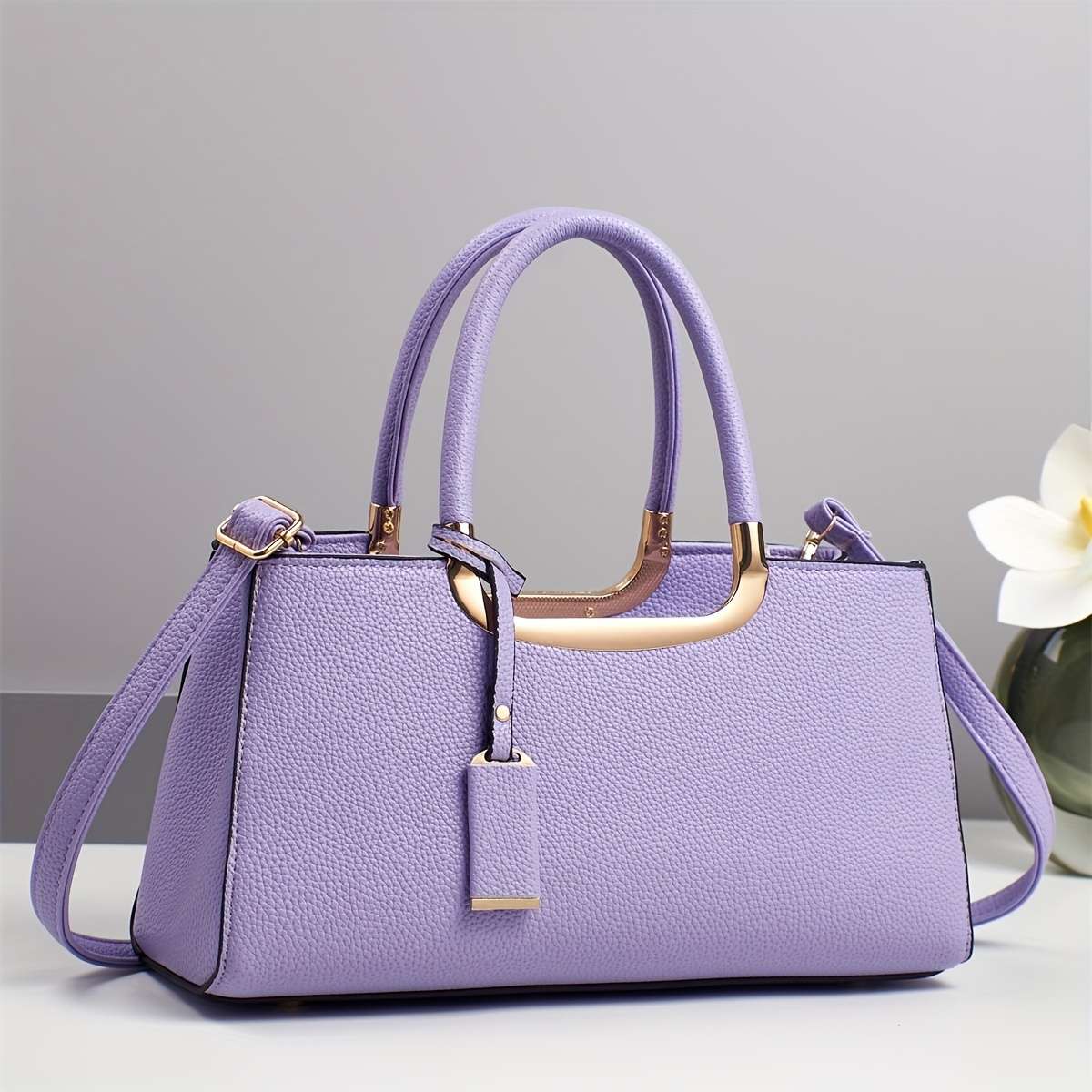 WomenS Bags Coffee