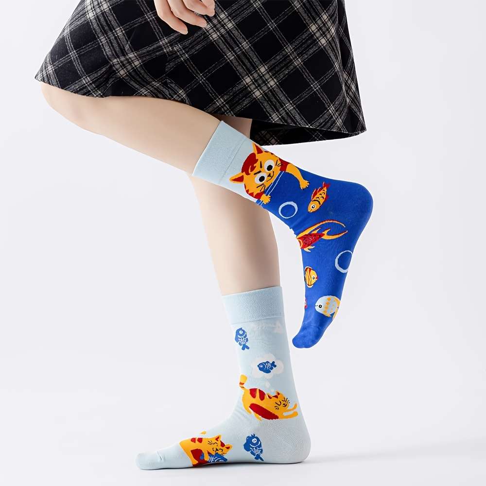 Women S Socks Color Random 2 Pairs Size Onesize