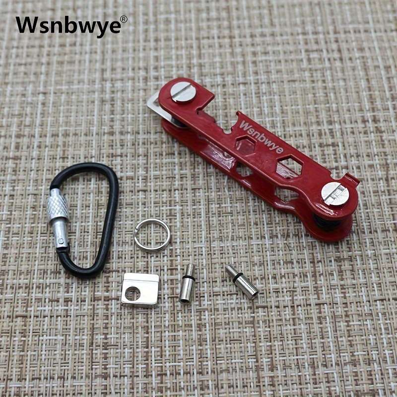 Mini Keychain