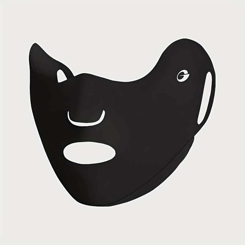 Face Masks Color Light Gray sizeOne Size