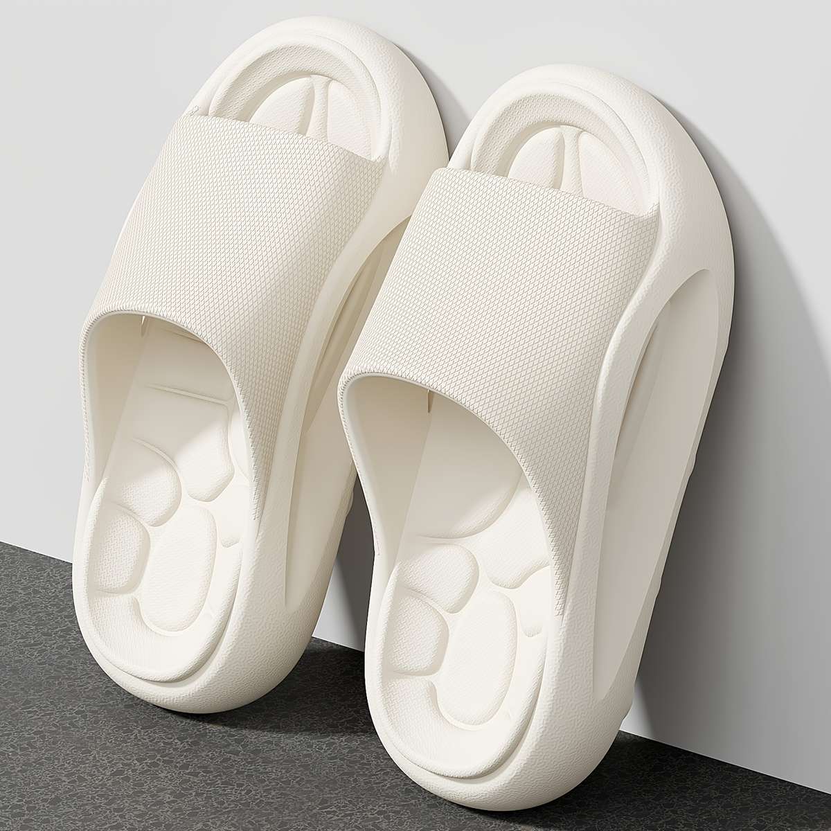Sandals Color Black Size Uk 9.5 10