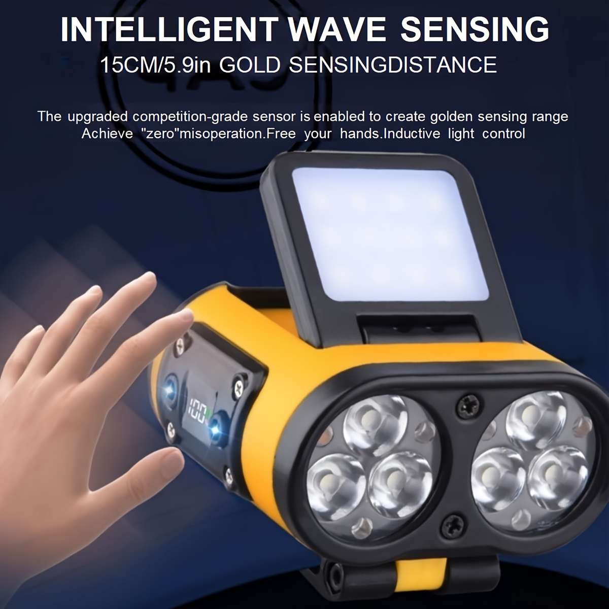 Headlamp