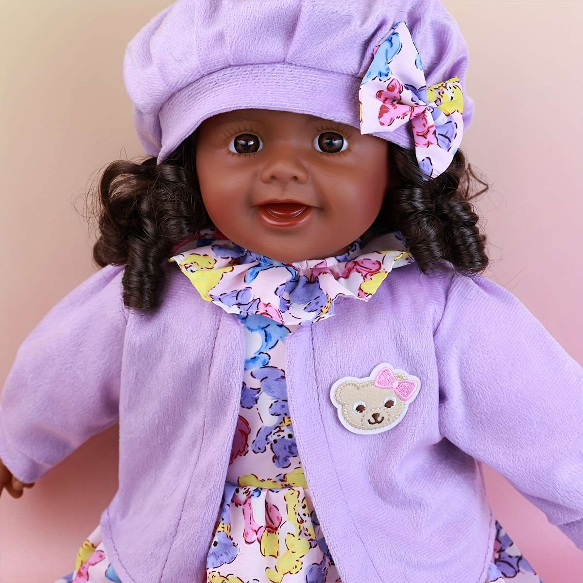 Toy Dolls Items Set one