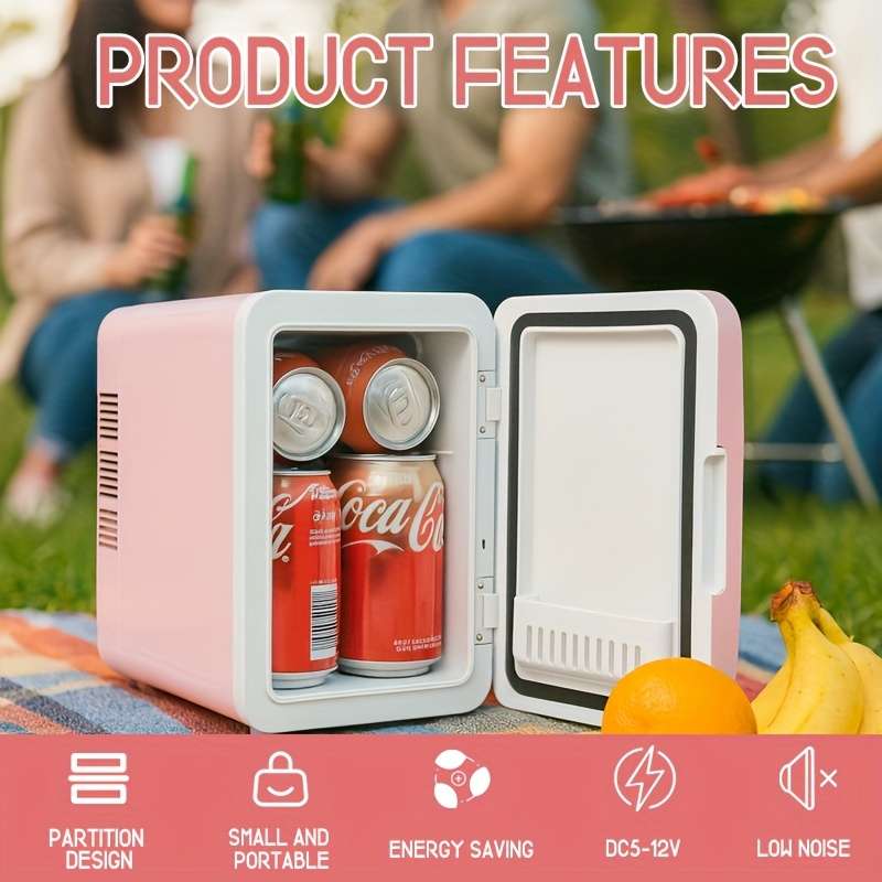Refrigerator Color Pink