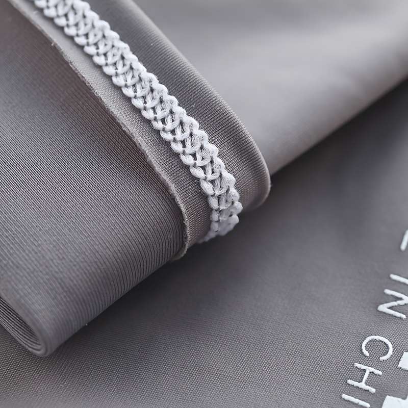 Sunscreen Sleeves Items 2 Pair Navy Gray