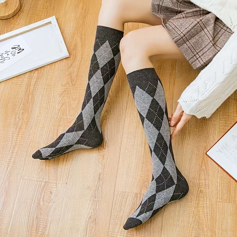 Women S Socks Color White2 Pairs Size Onesize