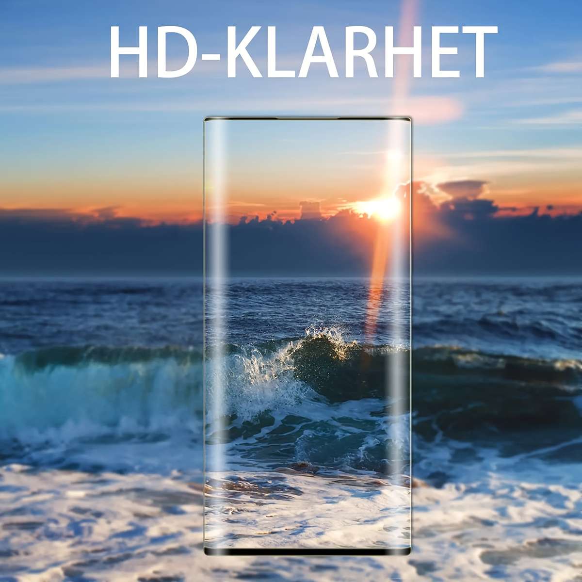 Screen Protector Compatible Model Galaxy S22 5G