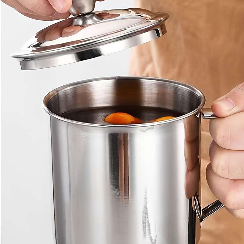 Water Cup Quantity