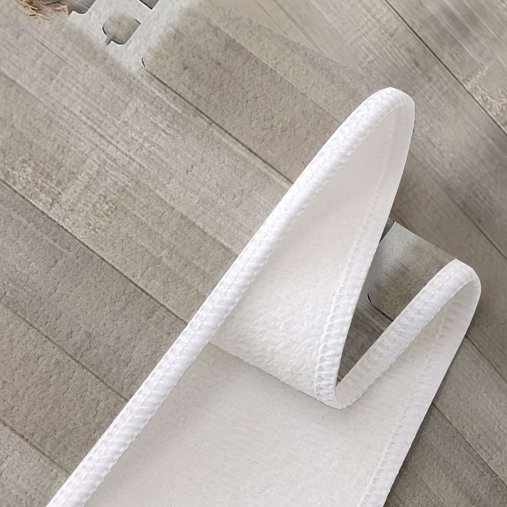 Rag Quantity Wooden Board Home2Pcs