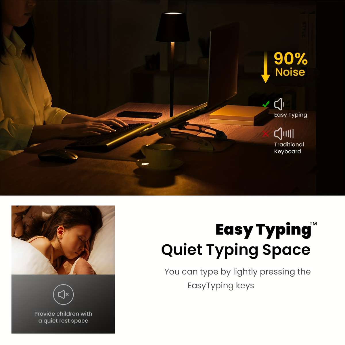 CIMETECH Keyboard And Mouse Set