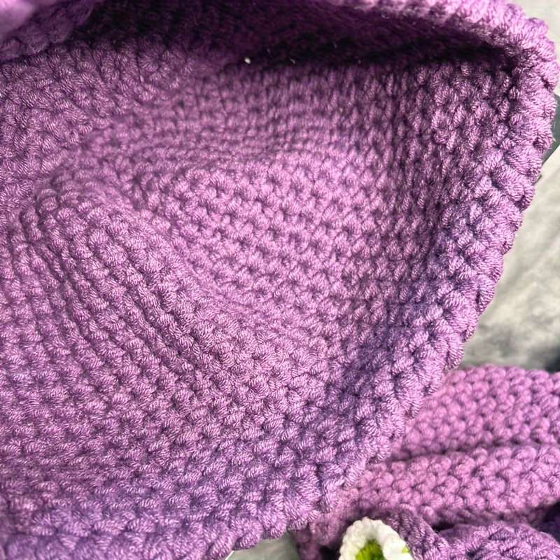 Winter Hat Color Green