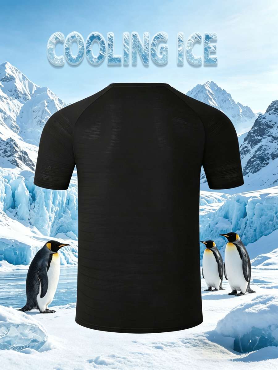 Men S Clothing Color Black Size Xl