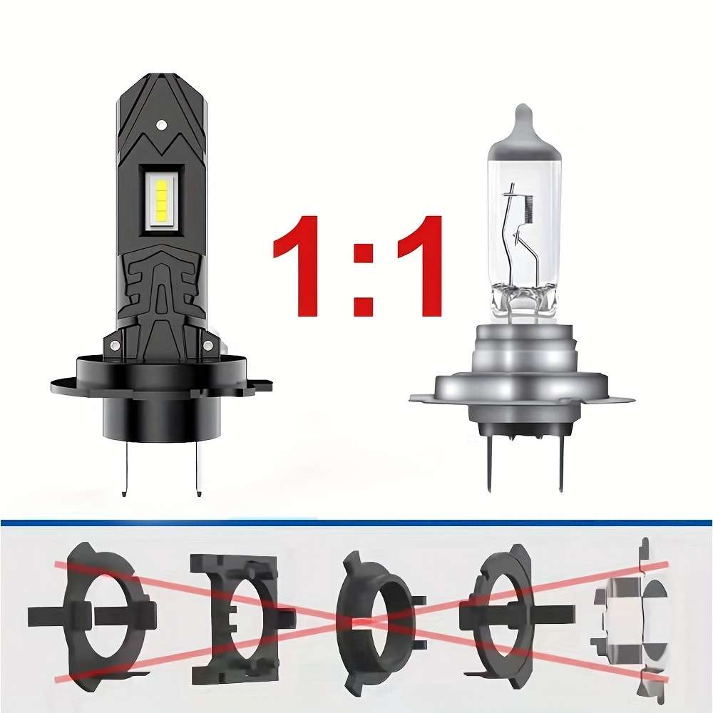 Car Lights Quantity 2Pcs