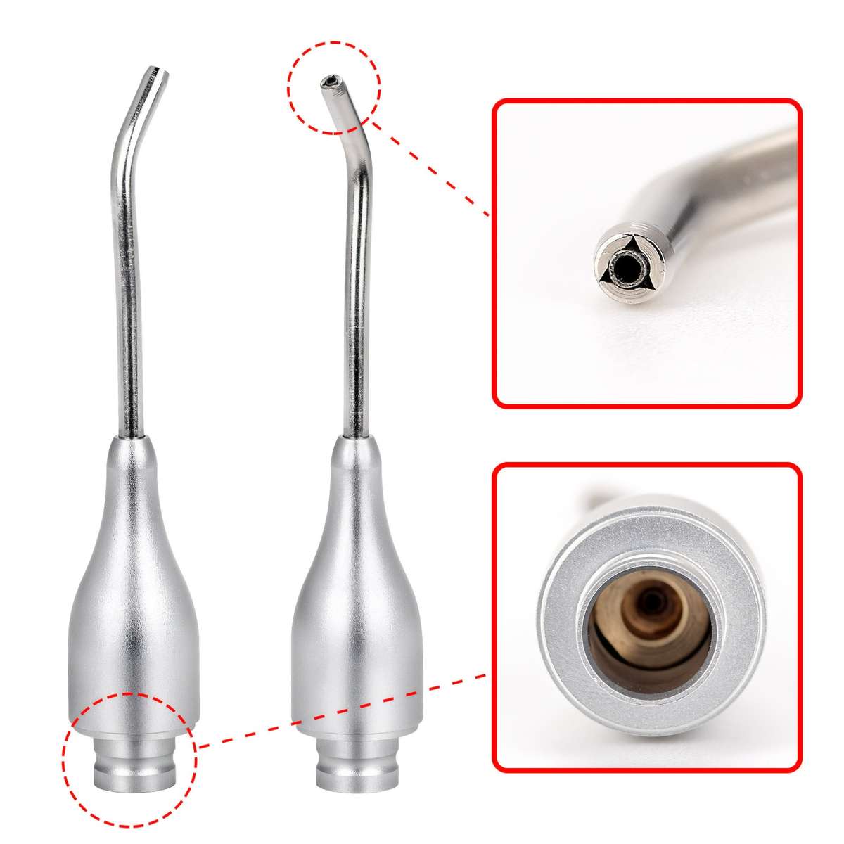 Dental Cleaner Size 11*8*2