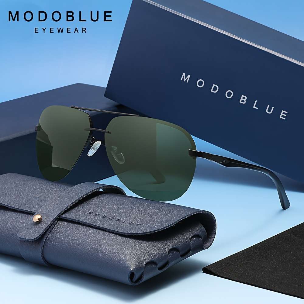Cycling Glasses Color C5 Gun Blue