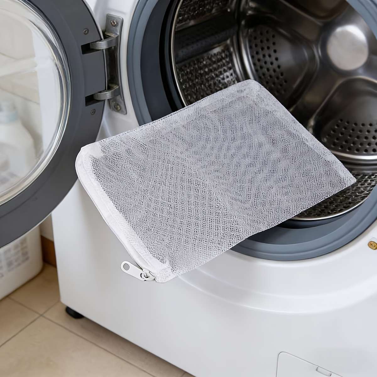 Laundry Bags Size 25*30Cm Quantity2Pcs