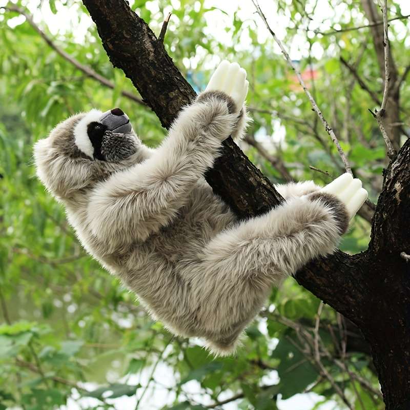 Plush Toyss Items Sloth