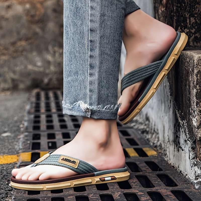 Sandals Color Grey Size Uk 8.5