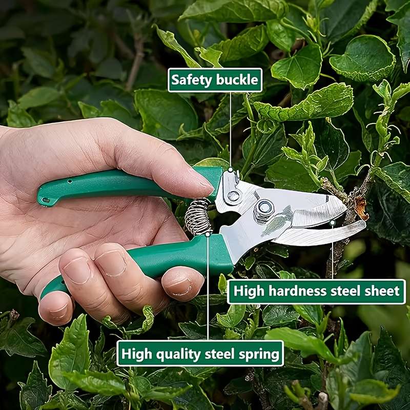 Garden Supplies Quantity 5Pcs Set