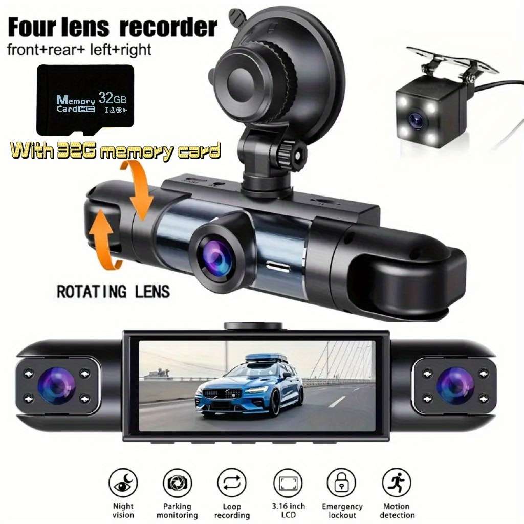Dashcam