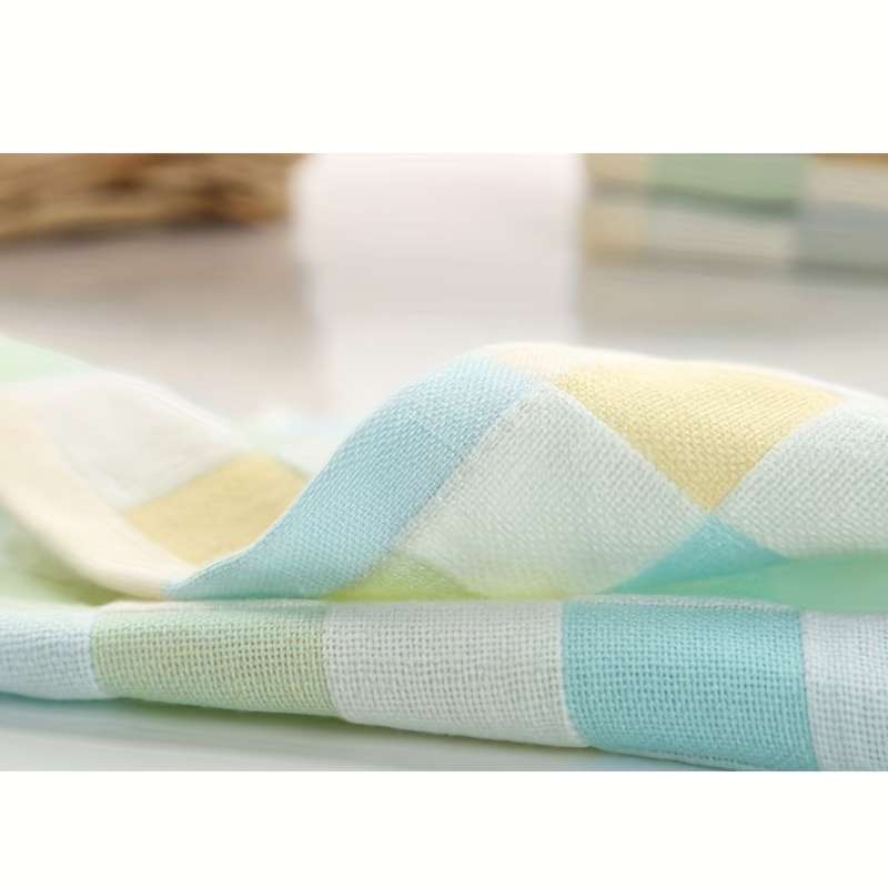 Towel Color 3Pc Color Mixing
