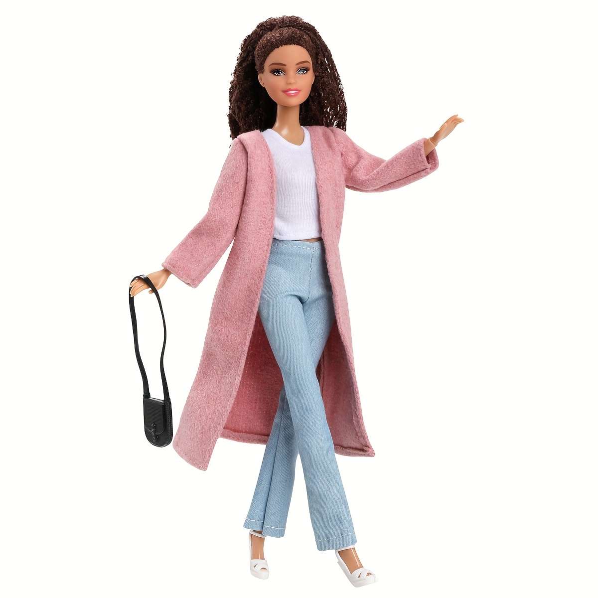 Plush Toyss color Brown 1