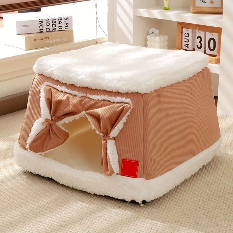 Pet supplies color Flat    top grey size L