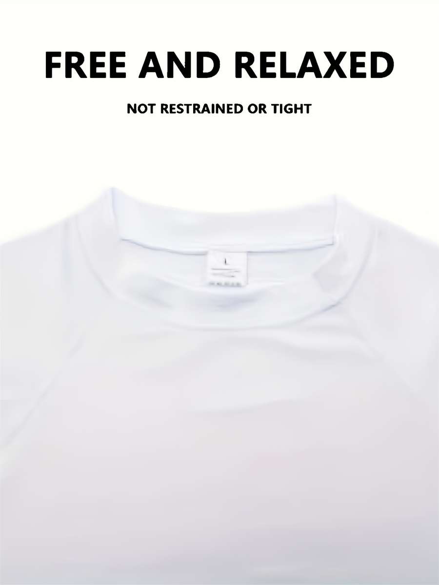 Men S Clothing Color White Size Uk M