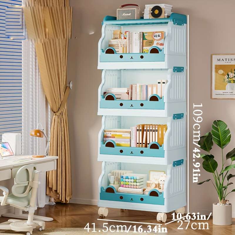 Storage And Organizationitems 3 Layer