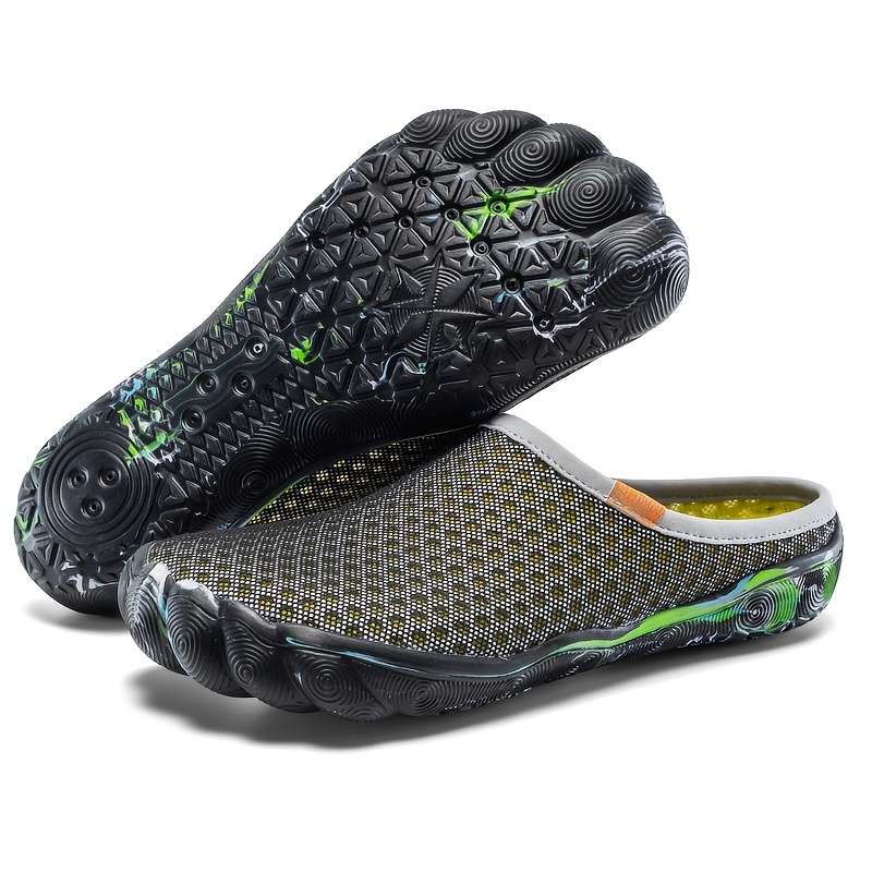 Sandals Color Black Size Uk 5