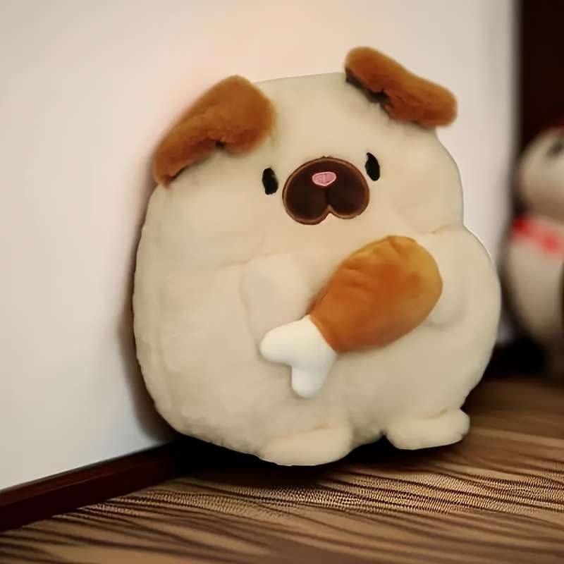 Plush Toyss color Yellow