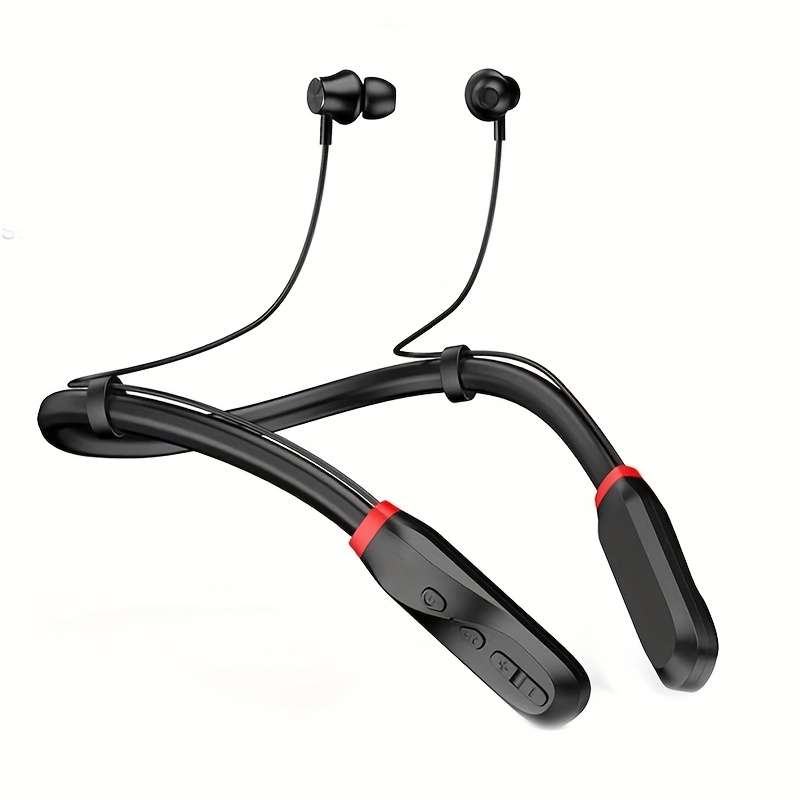 Rechargeable Wireless Earbuds Headphones Headset